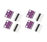 Wudhgslc Capteur BME280 3.3V Module SPI Pression Température Humidité