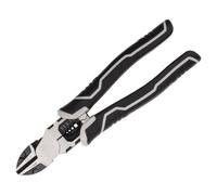 Wudhgslc Pince Diagonale Multifonctionnelle Universelle Pour Bricolage -V | Polyvalence pour réparations domestiques et projets pro, cet outil coupe des fils lourds, serre vis et dénude avec précision.