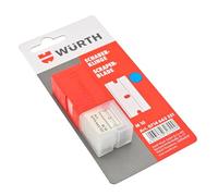 Würth 0714663351 Lot de 10 lames de rechange pour grattoir à verre Würth Blades
