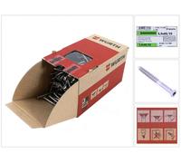 Würth 5,5 x 60 / 33 0166115560 Vis pour construction de terrasses ASSY Plus AW 20 A 2 - 250 pièces ( 0166 115 560 ) Nouveau