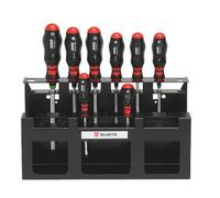 Würth Assortiment de tournevis avec rack 8 pces SHRDRH-SORT-HO-RACK-8TLG 61394082
