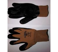 Würth Lot de 6 paires de gants de travail pour mécanicien EN388 EN420, taille 7, taille 8, taille 9, taille 10, taille 11, 0899400529061 6