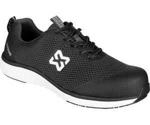 WÜRTH MODYF Chaussures de sécurité basses CARBON 290 S1PL anthracite Gris foncé 45