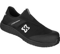 WÜRTH MODYF Chaussures de sécurité basses CARBON PHANTOM S1PL anthracite Noir 47