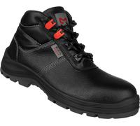WÜRTH MODYF Chaussures de sécurité montantes DEIMOS S3L A CI FO SR Noir Noir 40