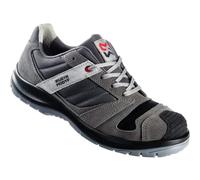 Chaussures de Sécurité S3 Stretch X basses Würth MODYF Grises Gris foncé 42
