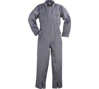 Combinaison de travail double zip Würth MODYF gris Gris clair M