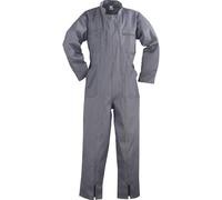 Combinaison de travail double zip Würth MODYF gris Gris clair 3XL