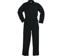 WüRTH MODYF Combinaison de travail double zip noir - Taille XXL