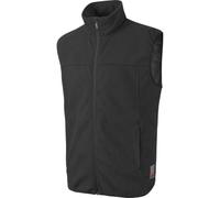 WüRTH MODYF Gilet de travail polaire Lynx noir