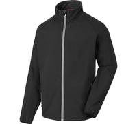 WüRTH MODYF Softshell de travail Simply Noire/Grise