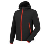 Softshell de travail X Titan Würth MODYF Noire Noir M