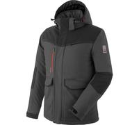 WüRTH MODYF Softshell matelassée Stretch X Anthracite