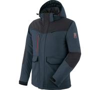WüRTH MODYF Softshell matelassée Stretch X Marine - Taille M