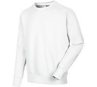 WüRTH MODYF Sweat de Travail col Rond Blanc - Taille XL