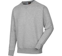 Sweat de travail Col Rond Würth MODYF Gris Gris clair XL