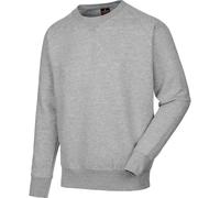 WüRTH MODYF Sweat de travail Col Rond Gris - Taille S