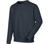 WüRTH MODYF Sweat de travail Col Rond Marine - Taille M