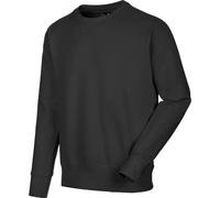 WüRTH MODYF Sweat de travail Col Rond Noir - Taille 3XL