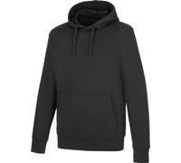 WÜRTH MODYF Sweat de travail hoodie JOB+ noir Noir 5XL