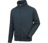 WüRTH MODYF Sweat Zippé JOB+ marine - Taille M