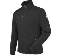 WÜRTH MODYF Veste de travail Power Stretch One noire Noir S