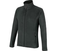 Veste polaire de travail zippée Job + Würth MODYF anthracite Gris foncé 3XL