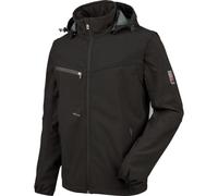 Veste Softshell de travail Stretch X Würth MODYF noire Noir L
