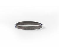 WÜRTH PBS 120 Lame de scie à ruban, bi-métal, M42, 1 440 x 13 x 0,65 mm, 10/14 dents par pouce