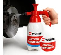 Würth Pump-Drucksprüher Pulvérisateur 1L Machine à laver