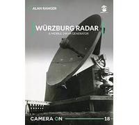 Würzburg Radar & Mobile 24kva Generator