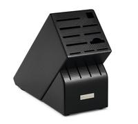 Wüsthof Bloc de rangement pour couteaux 15 emplacements Noir