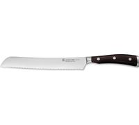 Wüsthof Brotmesser / Bread Knife Ikon 20 cm 1010531020