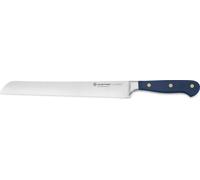 Wüsthof Brotmesser mit Präzisions-Doppelwelle / Bread Knife Precision Double-Serrated Classic Colour Wild Blueberry 23 cm 1061706623