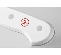 Wüsthof Brotmesser mit Präzisions-Doppelwelle / Bread Knife Precision Double-Serrated Classic White 23 cm 1030201123