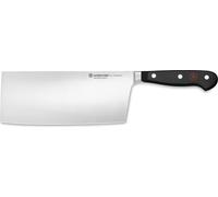 Wüsthof Chinesisches Kochmesser / Chinese Chef's Knife Classic 18 cm 1040131818