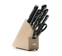 WÜSTHOF Classic Bloc couteaux avec 7 pièces
