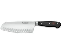 Wüsthof Classic Chai Dao 17 cm | à lame cannelée