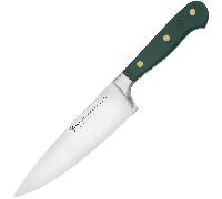 Wüsthof CLASSIC COLOUR nôž kuchársky, Rosemary, 16cm 1061700716