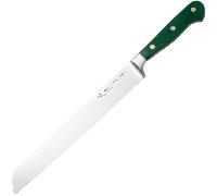 Wüsthof CLASSIC COLOUR nôž na chlieb s vlnkovaním, Rosemary 23cm 1061706723