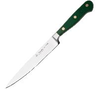 Wüsthof CLASSIC COLOUR nôž na šunku, Rosemary 16cm 1061704716