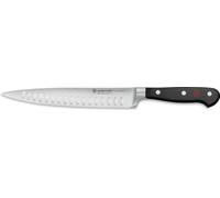 Wüsthof Classic Couteau à jambon 20 cm | à lame cannelée