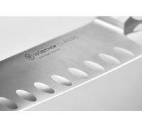 Wüsthof Classic couteau à jambon 23 cm | à lame cannelée