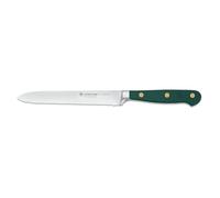 Couteau à charcuterie Wüsthof Classic Colour 14 cm Fresh Rosemary