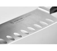 Wüsthof Classic Couteau à saumon 32 cm | à lame cannelée