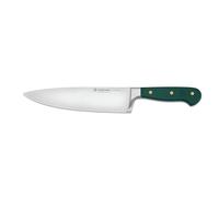 WÜSTHOF Classic Couteau de chef 20 cm, Fresh Rosemary (Vert)