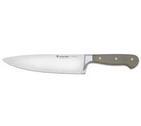 Couteau de chef Classic Velvet Oyster de Wüsthof