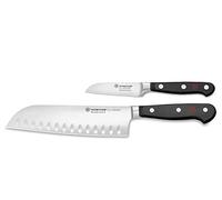 Jeu de couteaux de Wüsthof Classic avec 2 couteaux