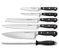 Wüsthof Ensemble de couteaux Classic – 6 pièces