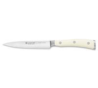 Wüsthof Classic Ikon Crème Couteau Universel 12 cm - Crème, 12cm